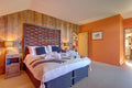 Bush Tit - Sleeps 2 - £1150p.p.