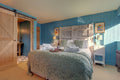 Nutcracker - Sleeps 1 - £1500