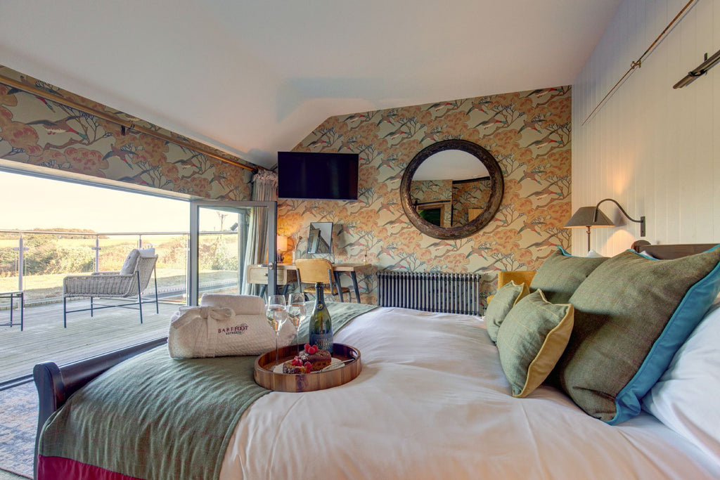 Schöffel Suite - Sleeps 1 - £1550