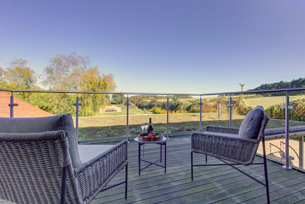 Schöffel Suite - Sleeps 1 - £1550