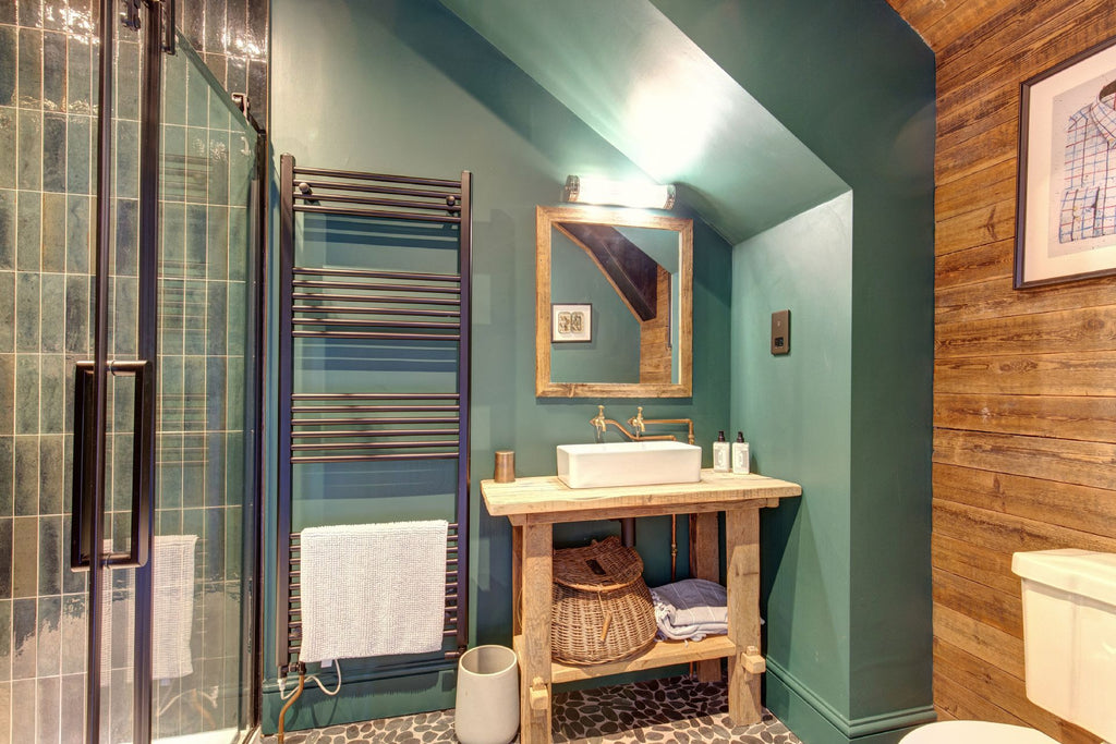 Schöffel Suite - Sleeps 1 - £1550