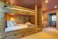 Woodcock Room - Sleeps 4 - £900p.p.